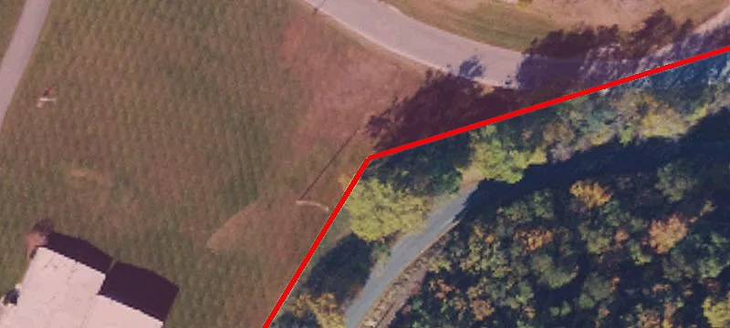 Hancock Rd