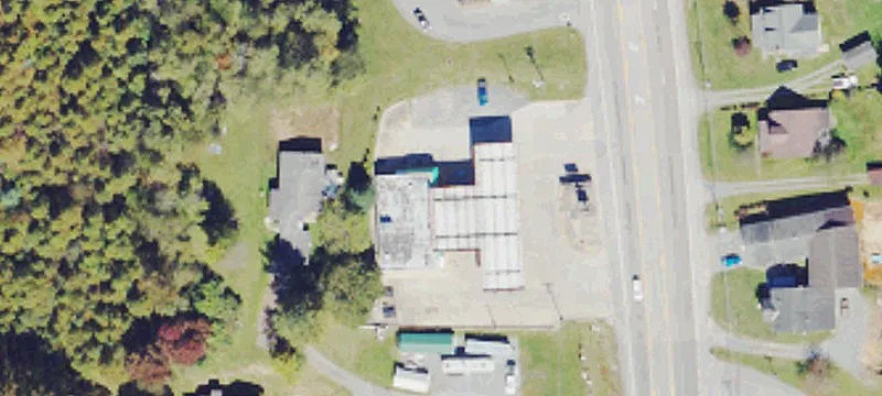 405 Robert C Byrd Dr