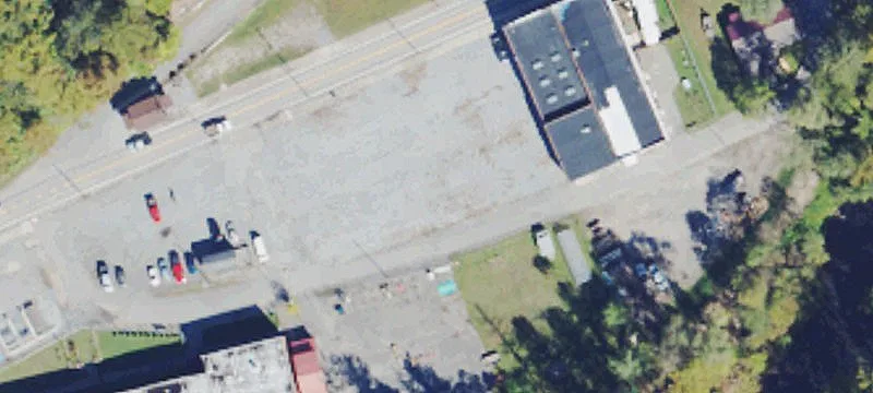 Deegans Ave