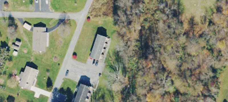 Old Farm Rd