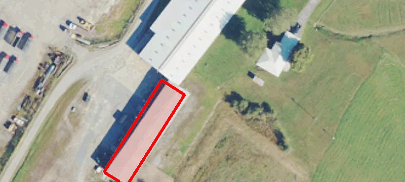 121 Little Buffalo Rd