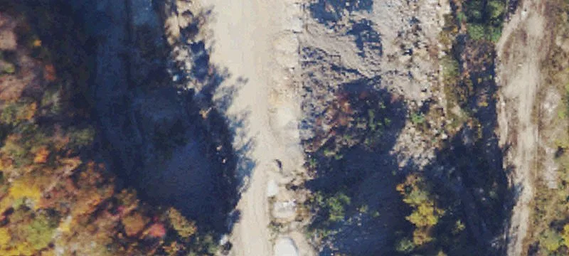 Hancock Rd
