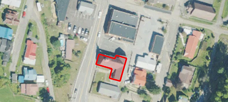 3rd Gilbert Ave