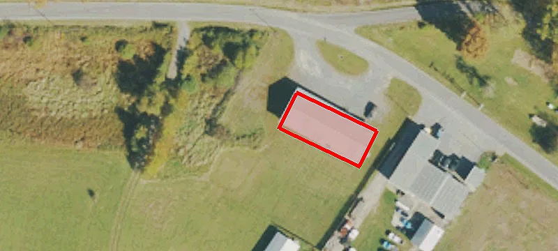 172 Fairground Rd
