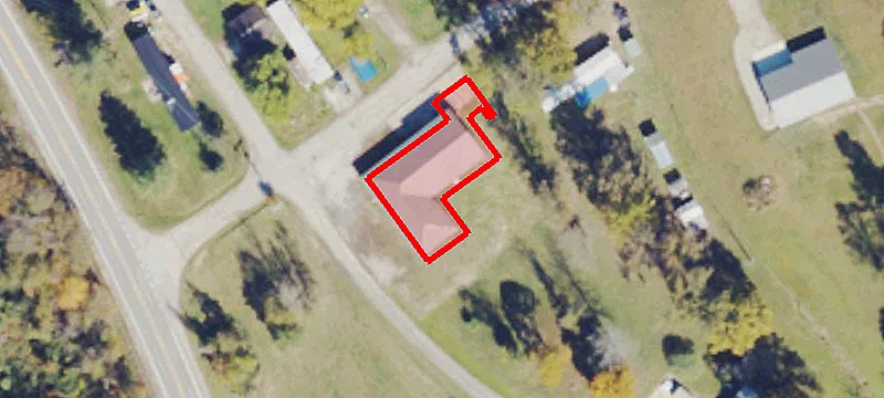 195 Fire House Ln