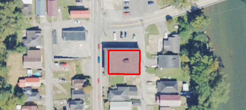 207 2nd Ave