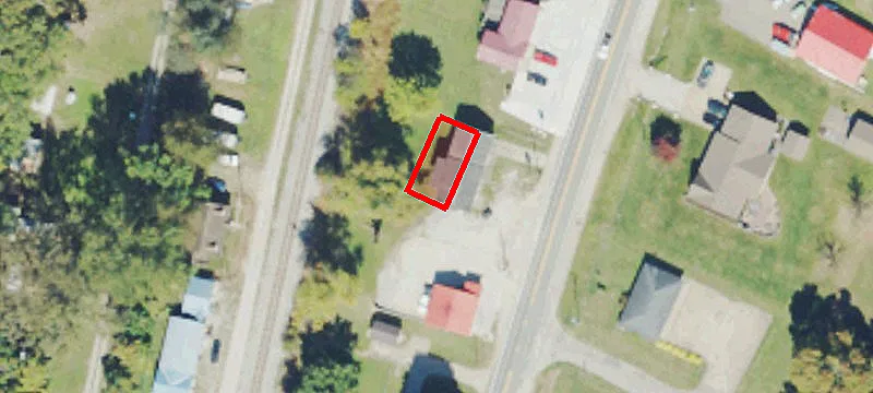 21295 Ohio Riv Rd
