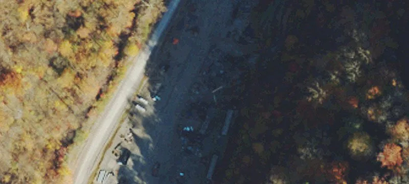 Kelly Ck Rd, WV