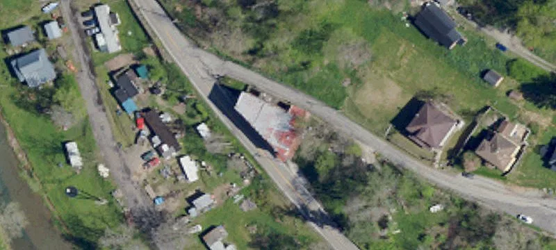 9420 Hornet Hwy