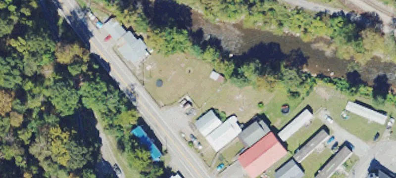 Bradshaw, WV