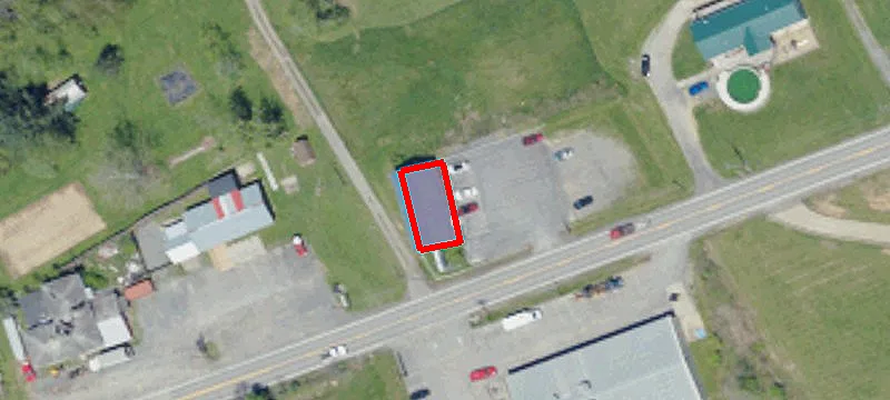 5804 Mason Dixon Hwy