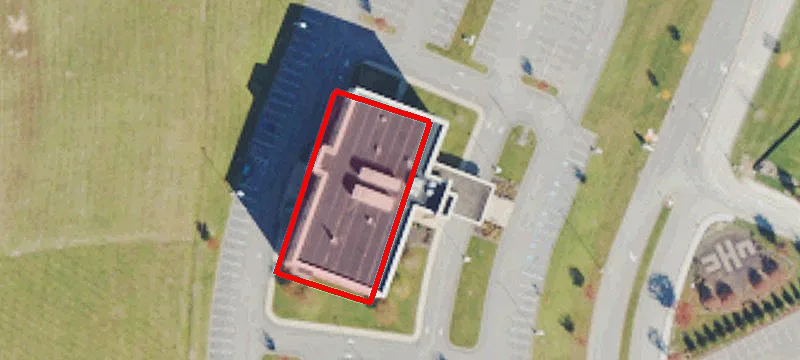 120 Medical Park Dr