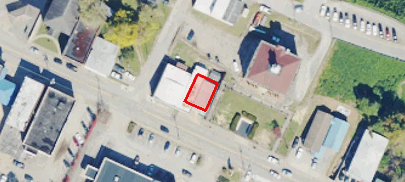 Main St