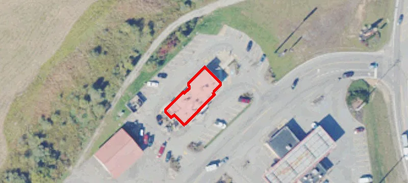 60 Woodward Dr