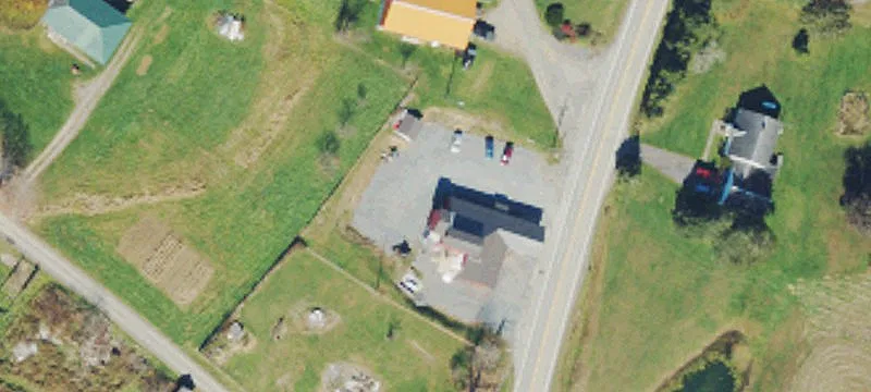 20305 Barbour County Hwy
