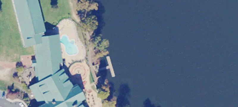 Resort Dr