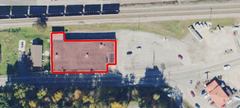 1320 Fayette W Pike