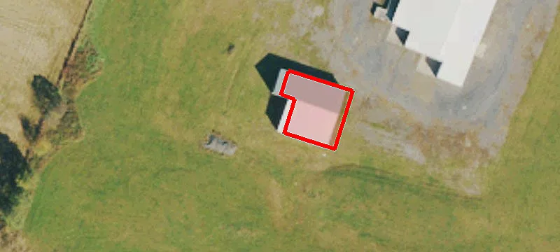 Grant Co Industrial Park