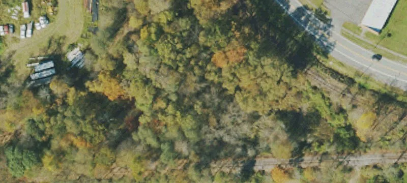 Across Tracts Between Y Y