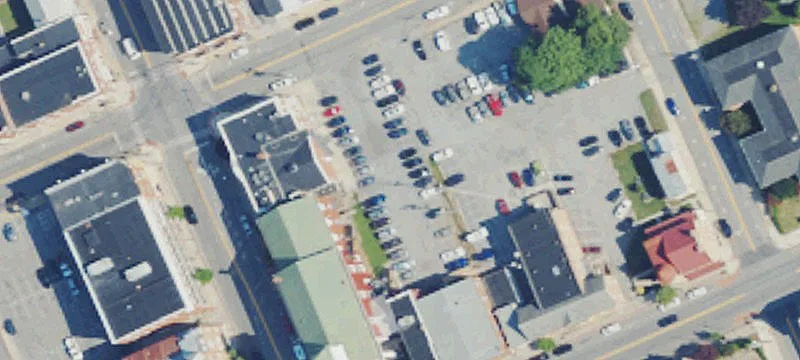 Liberty St