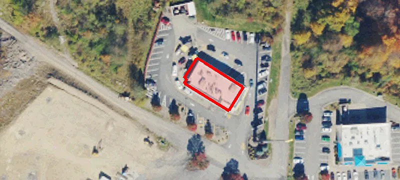 100 Foxtown Dr