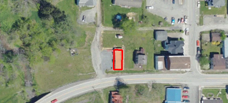 5992 Mason Dixon Hwy