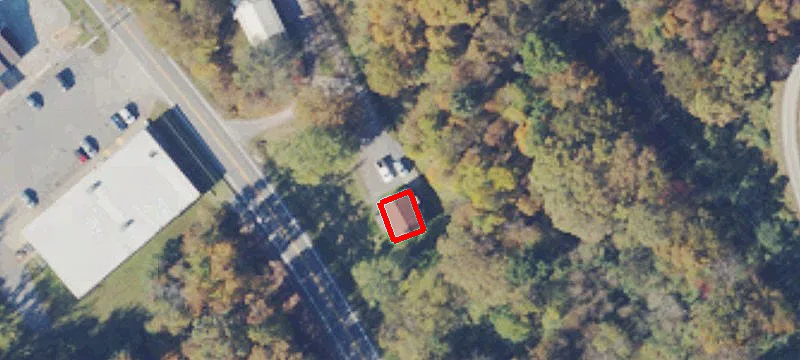 463 Wv Hwy 5th E