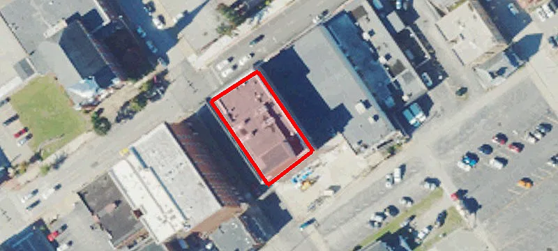 900 Market St