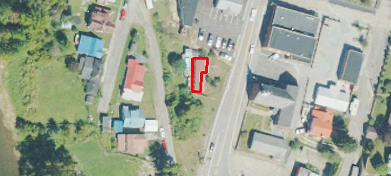3rd Gilbert Ave