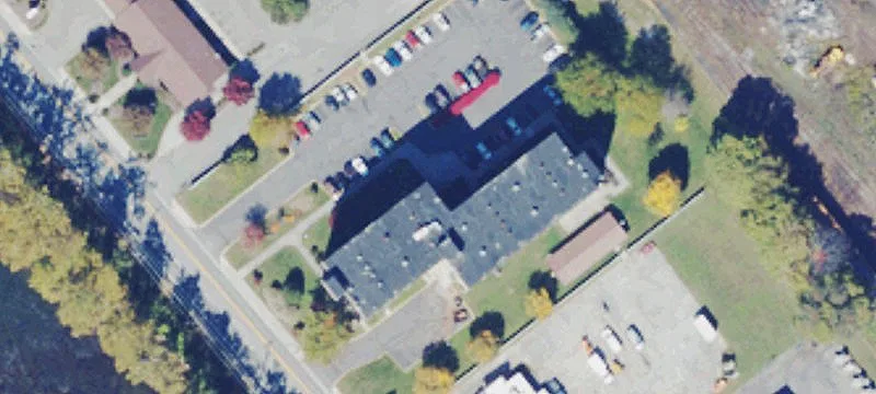 Stokes Dr