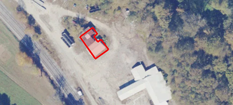 61 Lumber Dr