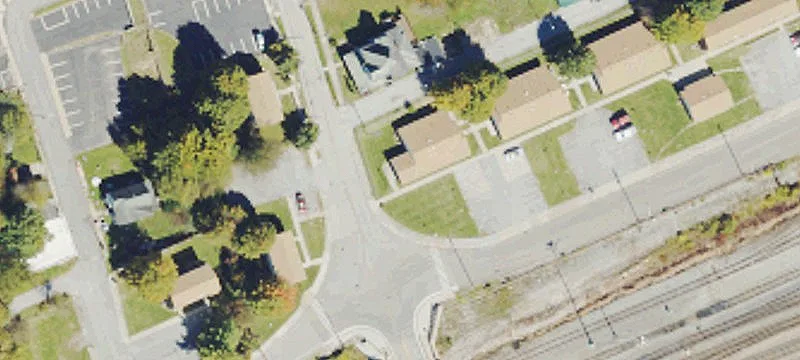 Roanoke St
