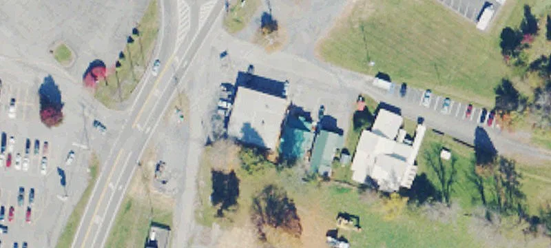 Seneca Trl S At Taylor Ln