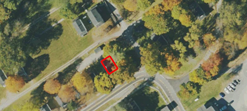 16th Blk 3rd Cass