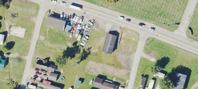 Dupont Rd