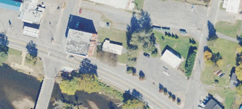 Riverside Dr