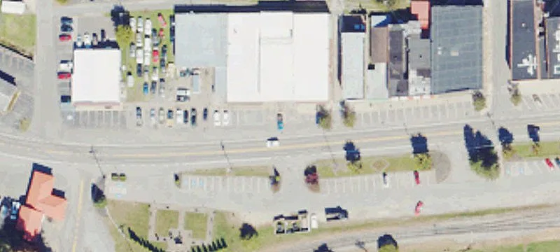 Main St
