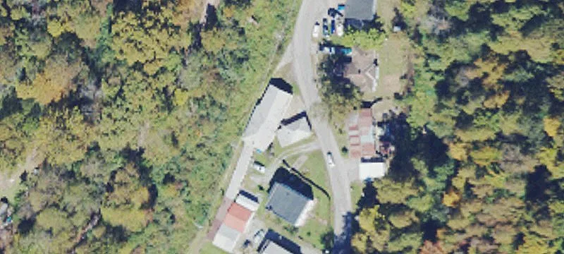 Anawalt, WV