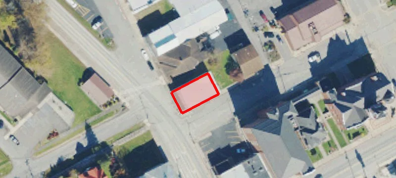 2nd Main St