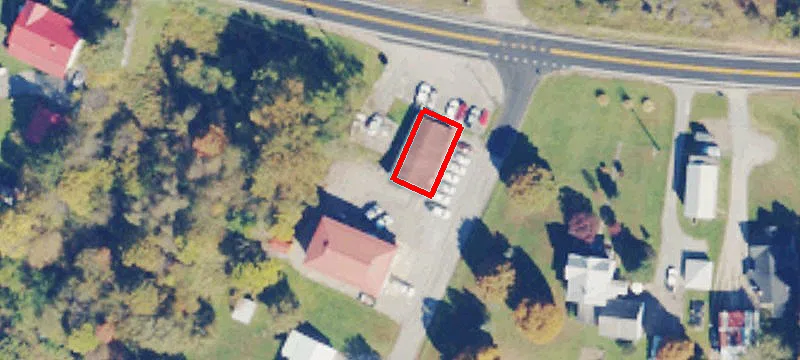 1120 Old Elkins Rd