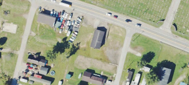 2041 Dupont Rd
