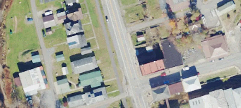 Hornet Hwy