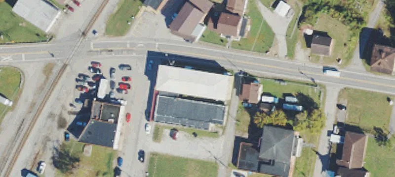 Sheridan St