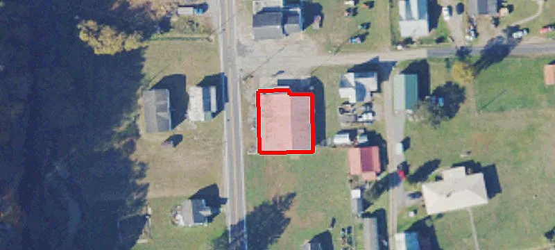 17 Co Rd