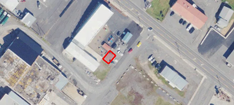 429 Keyser Ave