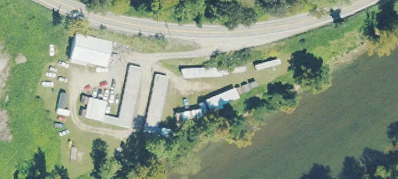 Sprattsville Sprattsvil