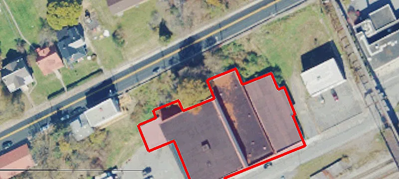 Ronceverte, WV 24970