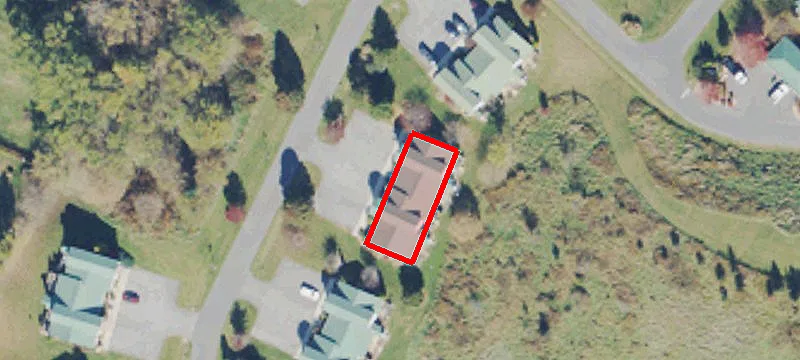Houfnaggle Rd