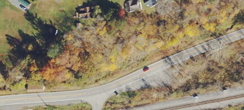 Veterans Memorial Hwy