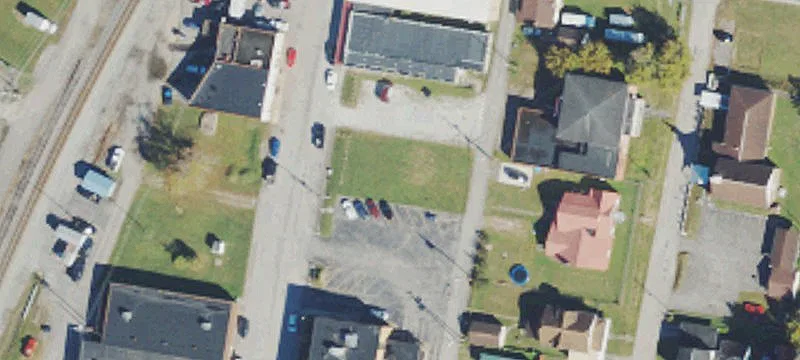 Sheridan St